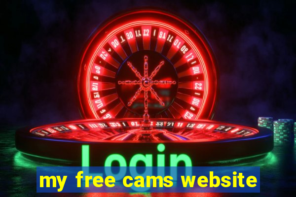 my free cams website